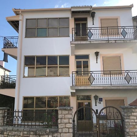 Appartamento Apartman Robert Zara Esterno foto