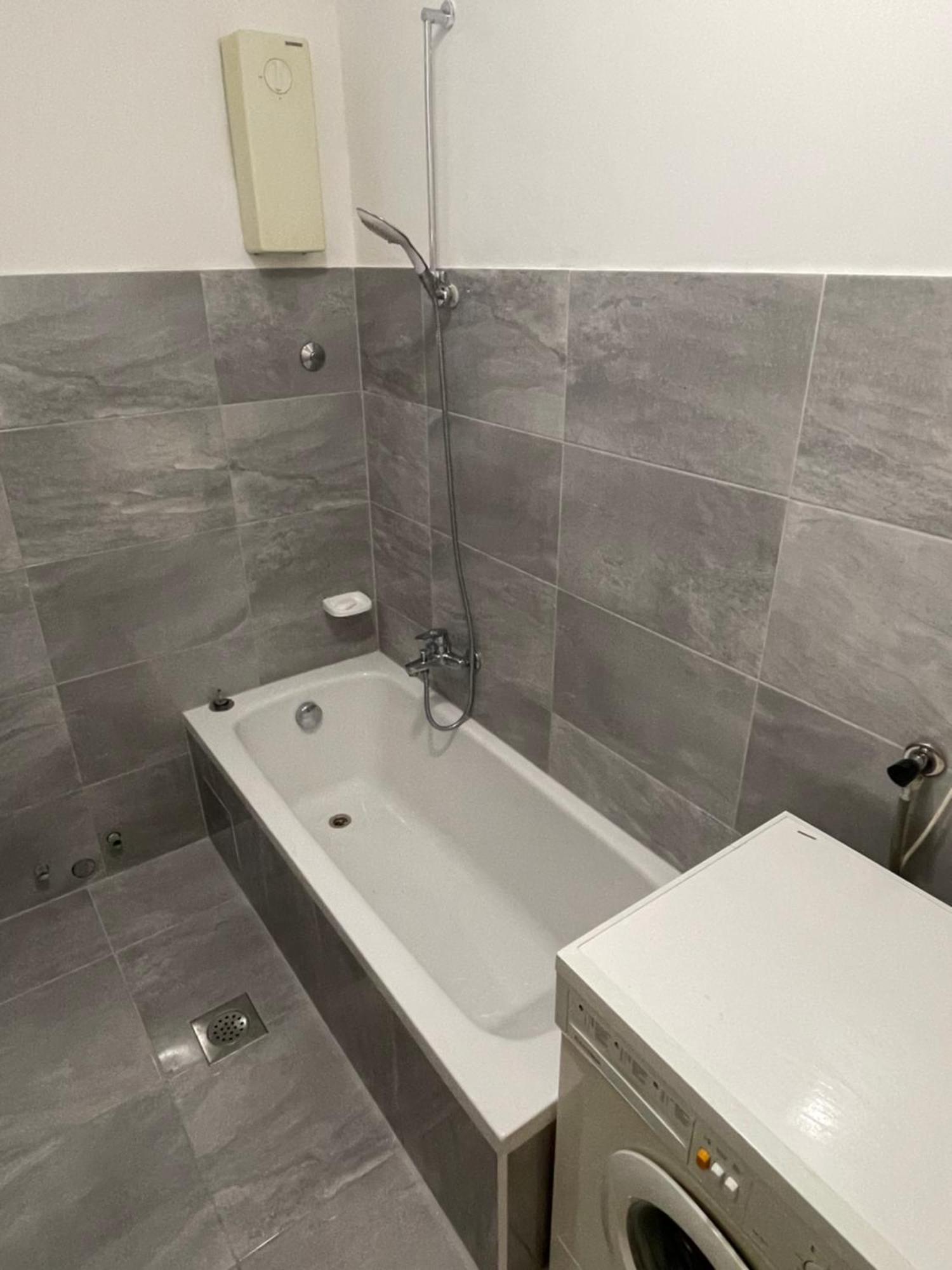Appartamento Apartman Robert Zara Esterno foto