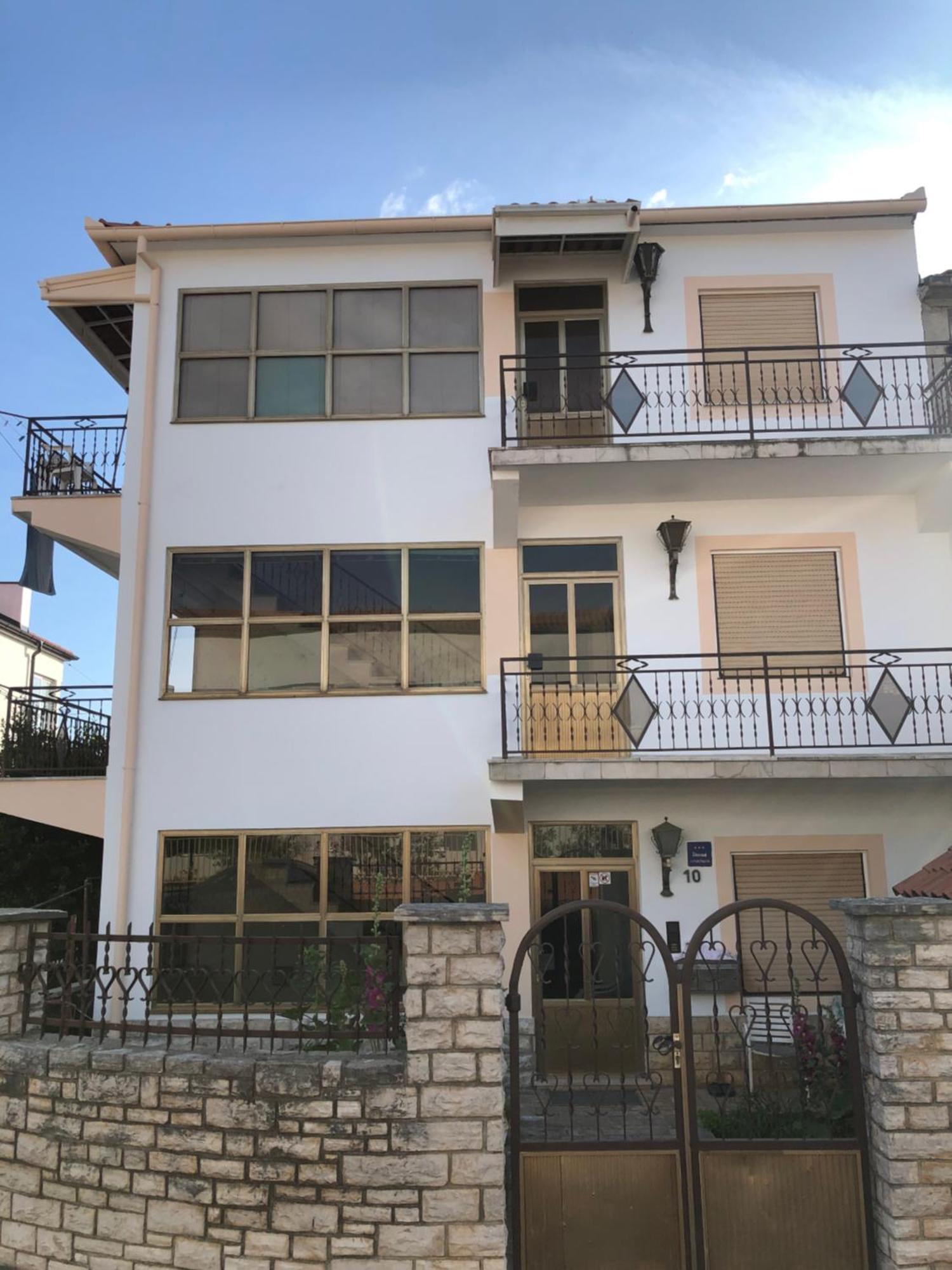 Appartamento Apartman Robert Zara Esterno foto